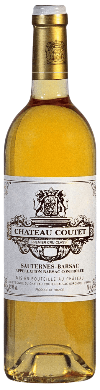 Chateau Coutet 2023