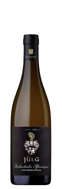 Weissburgunder Pfarrwingert 2023