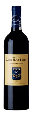 CH. Smith Haut Lafite 2020