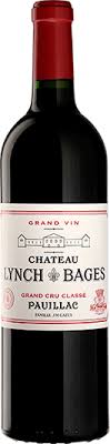 Chateau Lynch Bages 2023