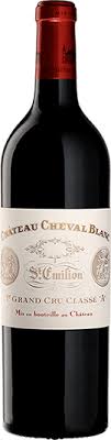 CH.CHEVAL BLANC 2019