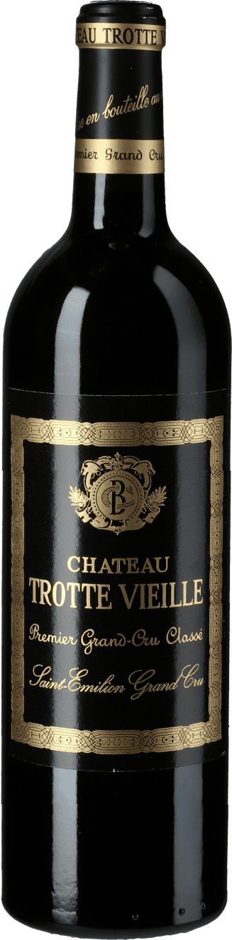 Chateau Trotte Vieille 2023