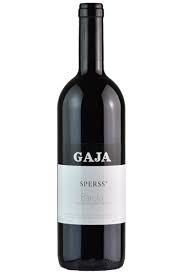 Barolo Sperss 2019