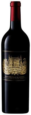 Chateau Palmer 2014