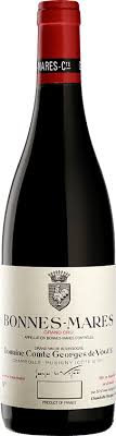 Bonnes Mares  Grand Cru 2021