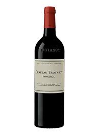 Chateau Trotanoy 2018
