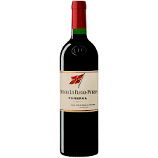 CH.LA FLEUR PETRUS 2018