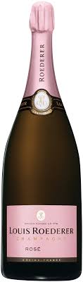Roederer Rosé 2017