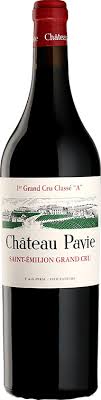 CH. PAVIE 2019