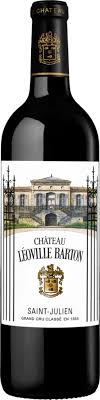 Chateau Leoville Barton 2019