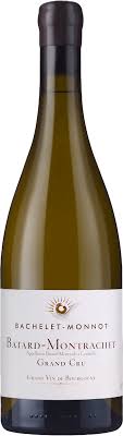 Batard Montrachet Bachelet Monnot 2023