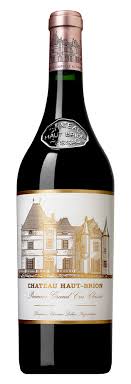 CH. Haut Brion 2018