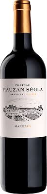 CH. Rauzan Segla 2020