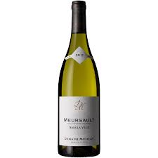 Meursault sous la velle 2022