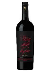 Brunello di Montalcino Pian delle Vigne 1995