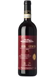 Barbaresco Asili Riserva 2020