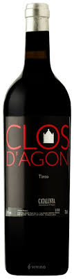 Clos D agon 2015