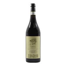 Barolo Riserva Runcot 2016