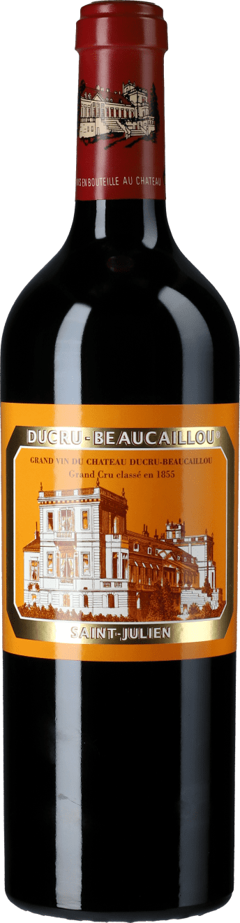 Chateau Ducru Beaucaillou 2023 Magnum