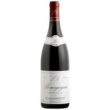 Bourgogne Rouge 2022