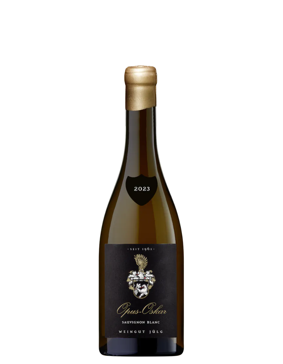 Sauvignon Blanc Opus Oskar 2023