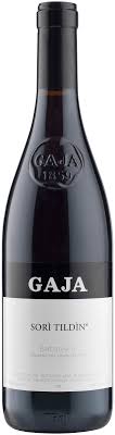 Barbaresco Sori Tildin 2020
