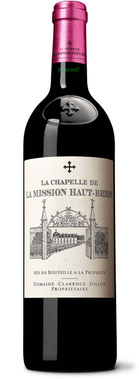 La Chapelle de La Mission Haut Brion 2019