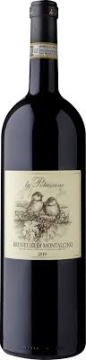 Brunello di Montalcino - Le Potazzine 2021