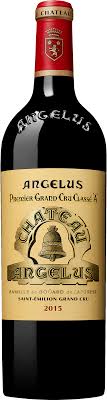 CH. Angelus 2015