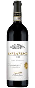 Barbaresco Asili 2022
