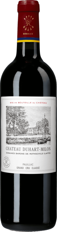 Chateau Duhart Milon 2023