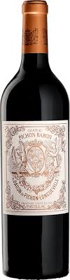 Ch. Pichon Longueville Baron 2020