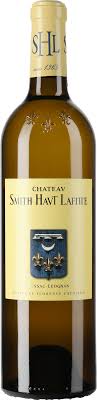 CH. Smith Haut Lafite Blanc 2021