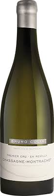 Chassagne Montrachet 1er Cru En Remilly 2022