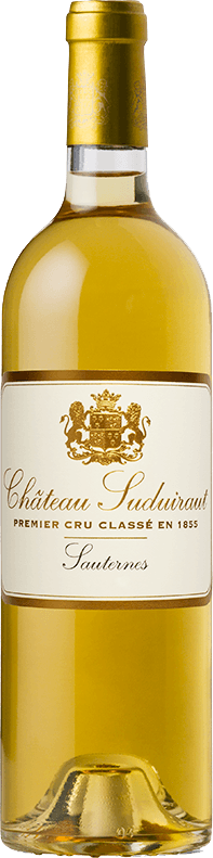 Chateau Suduiraut 2015