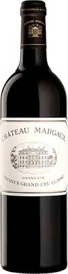 Chateau Margaux 2023