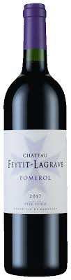 Chateau Feytit-Lagrave 2019
