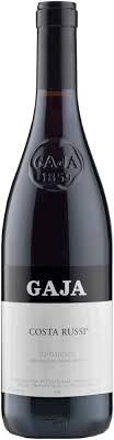 Barbaresco Costa Russi 2020