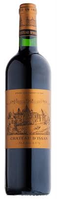 Chateau D‘ Issan 2020