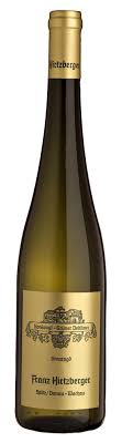 Grüner Veltliner Smaragd Honivogl 2022