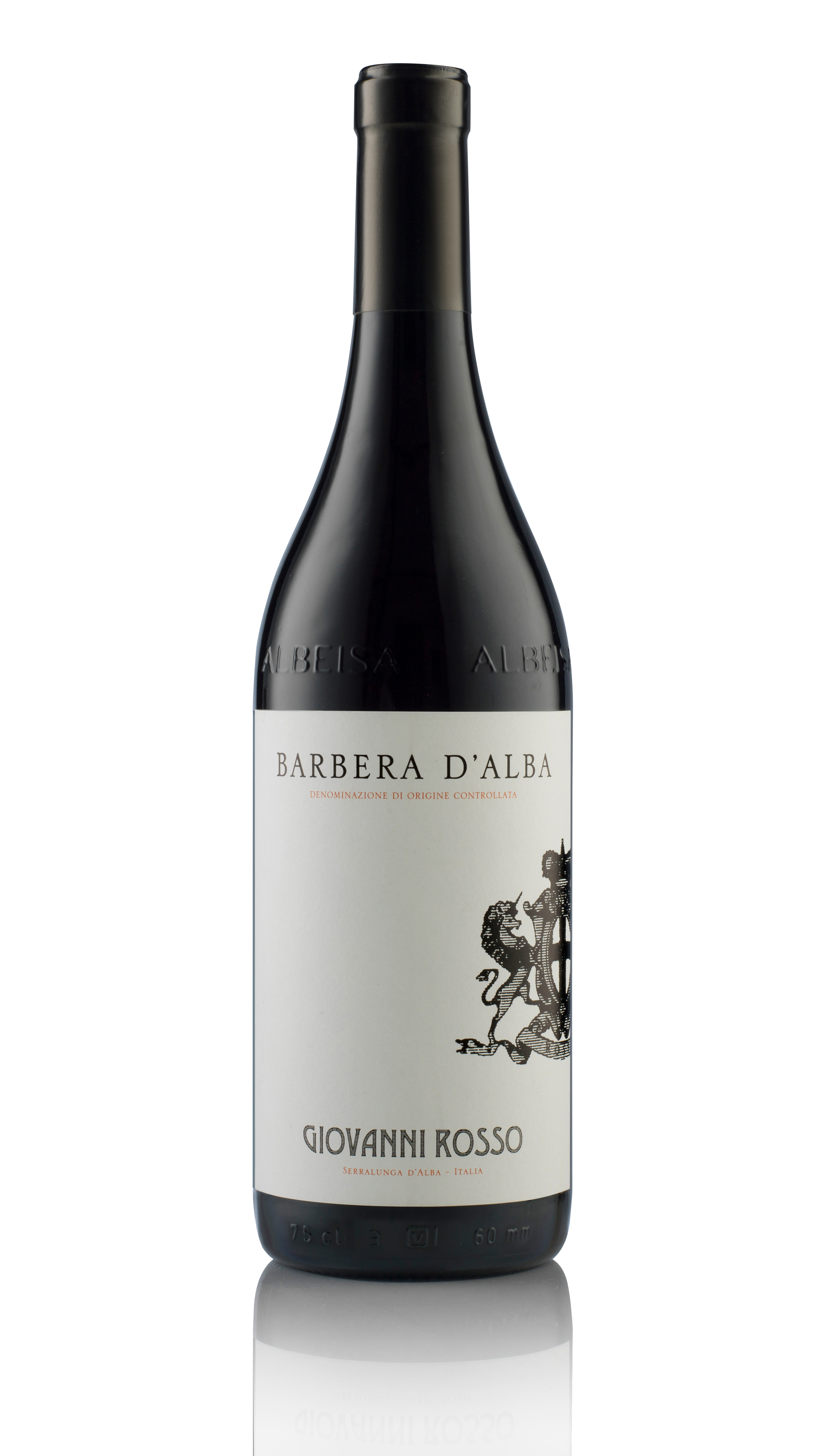 Barbera D Alba 2023