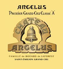 Ch. Angelus 2010