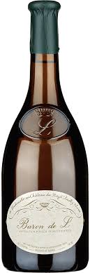 Pouilly Fume Baron de L 2020